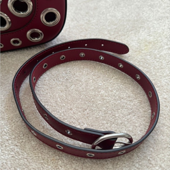 Gucci Ha Ha Jackie 1961 Shoulder Bag || Harry Styles x Gucci - COLLECTOR PIECE - Picture 6 of 10